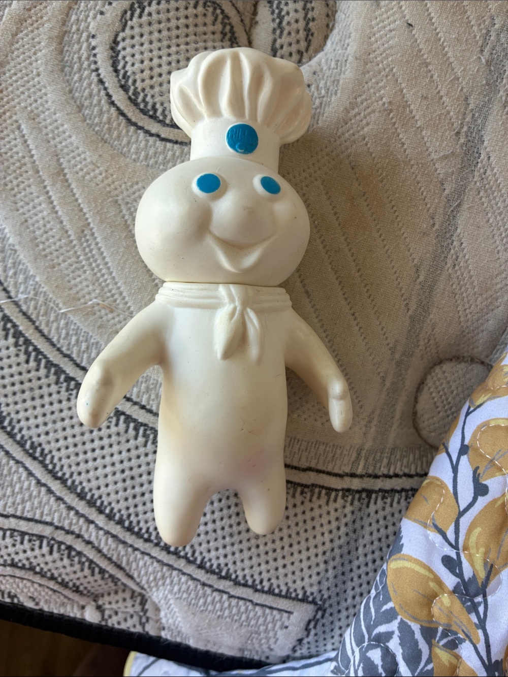 Pillsbury Dough Boy Vintage